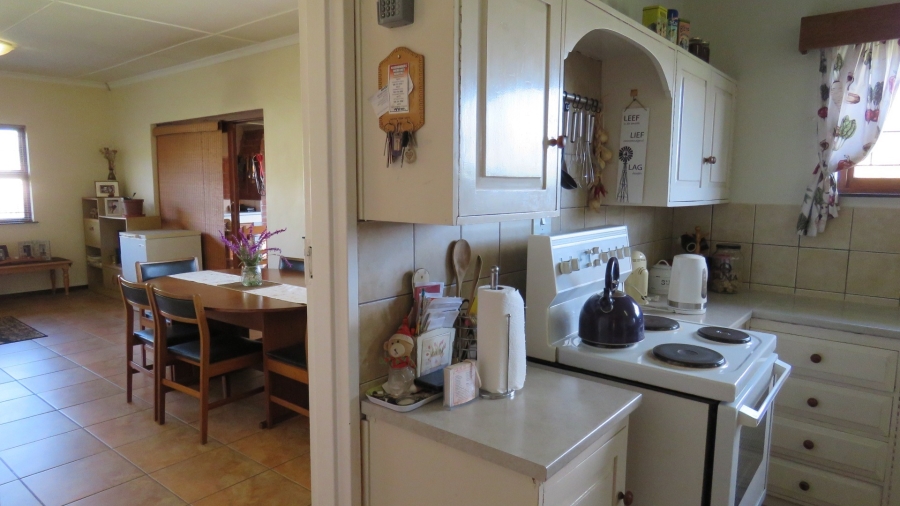 3 Bedroom Property for Sale in Caledon Western Cape